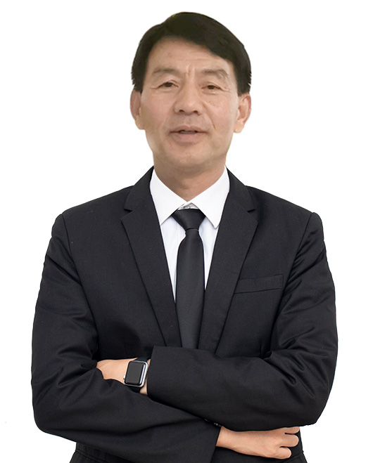 董勤喜