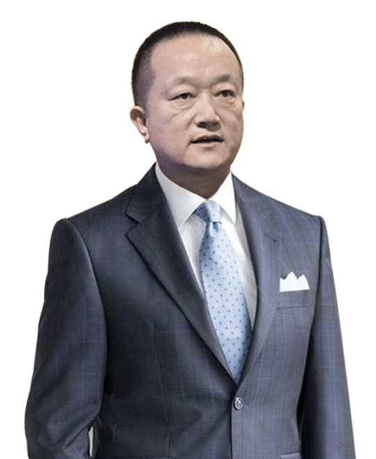 蒋文强